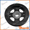 Poulie damper vilebrequin pour TOYOTA | RKP-TY-006, 80005107
